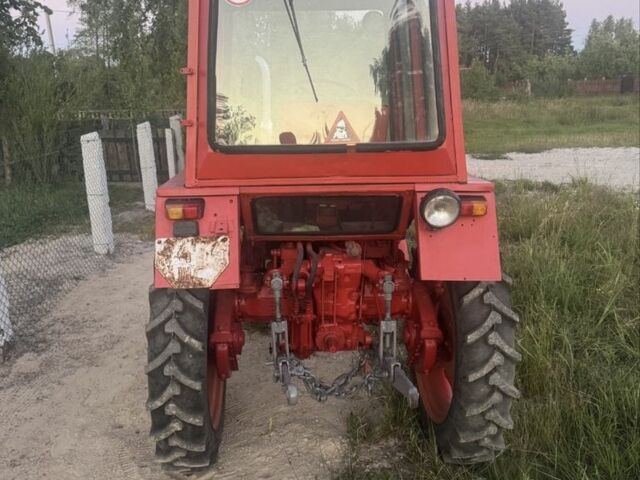 ХТЗ Інша, об'ємом двигуна 2.5 л та пробігом 700 тис. км за 2150 $, фото 6 на Automoto.ua