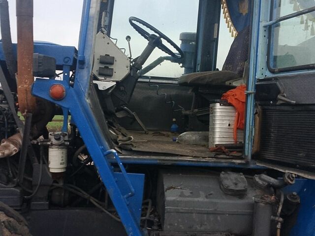 ХТЗ Другая, объемом двигателя 0 л и пробегом 100 тыс. км за 12500 $, фото 5 на Automoto.ua