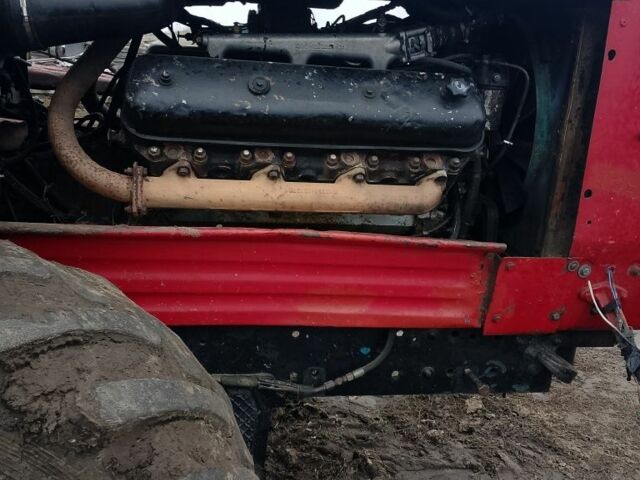 ХТЗ Другая, объемом двигателя 0 л и пробегом 1000 тыс. км за 5500 $, фото 3 на Automoto.ua