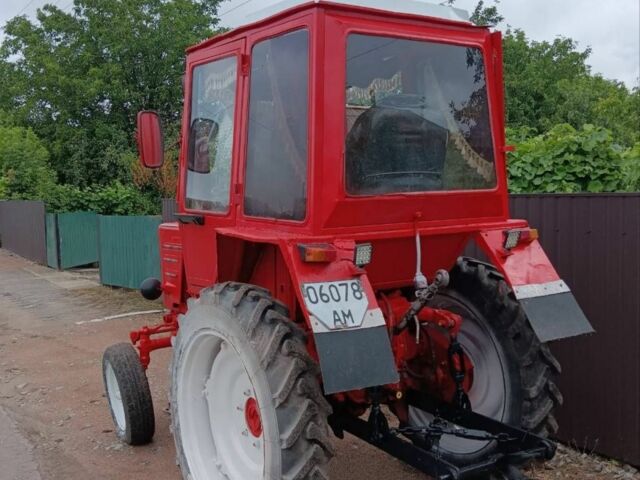 ХТЗ Інша, об'ємом двигуна 2.5 л та пробігом 1000 тис. км за 3800 $, фото 1 на Automoto.ua