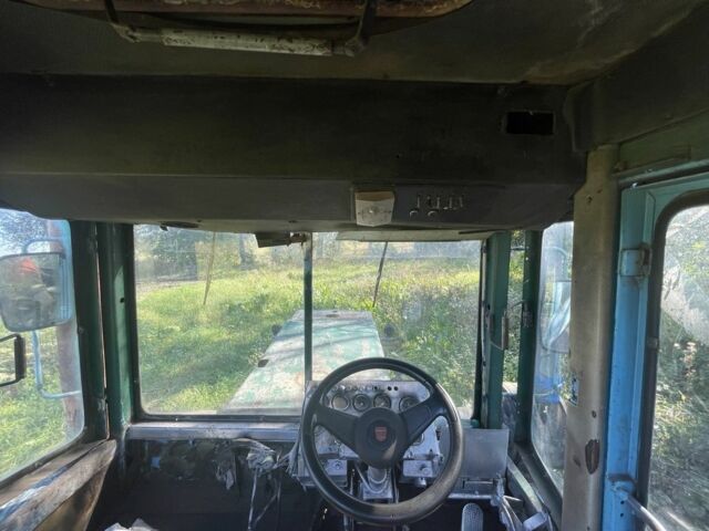 ХТЗ Інша, об'ємом двигуна 14.8 л та пробігом 0 тис. км за 11500 $, фото 6 на Automoto.ua