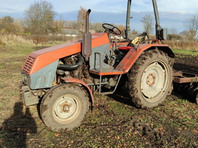 ХТЗ Другая, объемом двигателя 0 л и пробегом 0 тыс. км за 4200 $, фото 4 на Automoto.ua