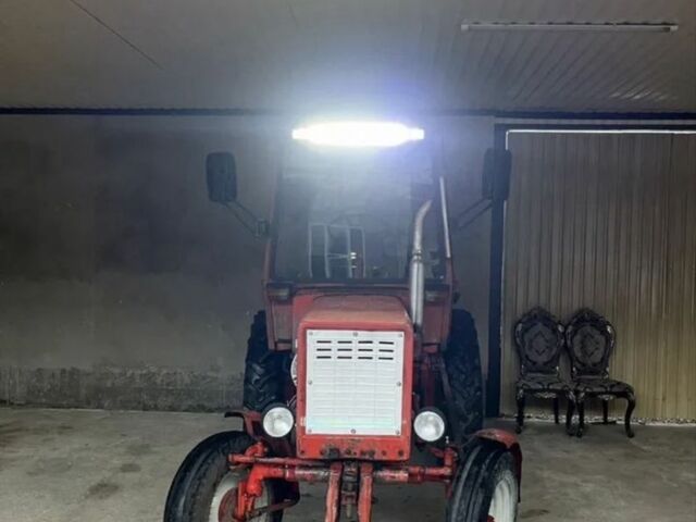ХТЗ Інша, об'ємом двигуна 1.5 л та пробігом 700 тис. км за 1900 $, фото 5 на Automoto.ua