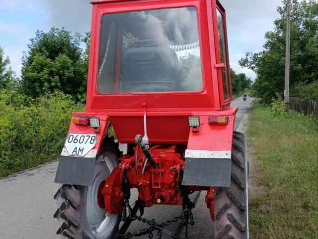 ХТЗ Інша, об'ємом двигуна 2.5 л та пробігом 1000 тис. км за 3800 $, фото 6 на Automoto.ua