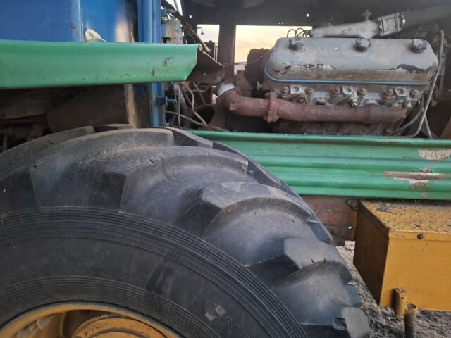 ХТЗ Другая, объемом двигателя 0 л и пробегом 0 тыс. км за 5251 $, фото 7 на Automoto.ua