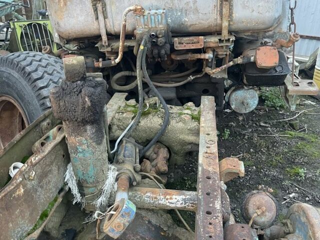 ХТЗ Другая, объемом двигателя 0 л и пробегом 0 тыс. км за 1000 $, фото 2 на Automoto.ua