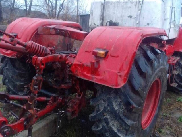 ХТЗ Другая, объемом двигателя 6.5 л и пробегом 10 тыс. км за 5000 $, фото 2 на Automoto.ua