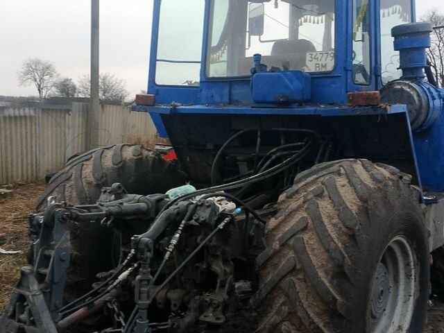 ХТЗ Другая, объемом двигателя 0 л и пробегом 100 тыс. км за 12500 $, фото 2 на Automoto.ua