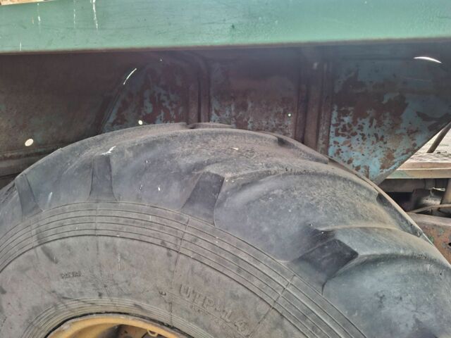 ХТЗ Другая, объемом двигателя 0 л и пробегом 0 тыс. км за 5251 $, фото 6 на Automoto.ua