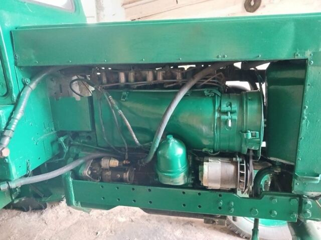 ХТЗ Другая, объемом двигателя 0 л и пробегом 0 тыс. км за 3100 $, фото 5 на Automoto.ua