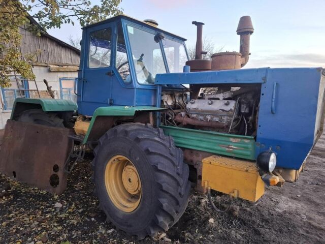 ХТЗ Другая, объемом двигателя 0 л и пробегом 0 тыс. км за 5251 $, фото 1 на Automoto.ua