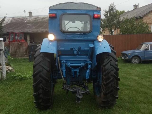 ХТЗ Інша, об'ємом двигуна 1.2 л та пробігом 200 тис. км за 4200 $, фото 3 на Automoto.ua