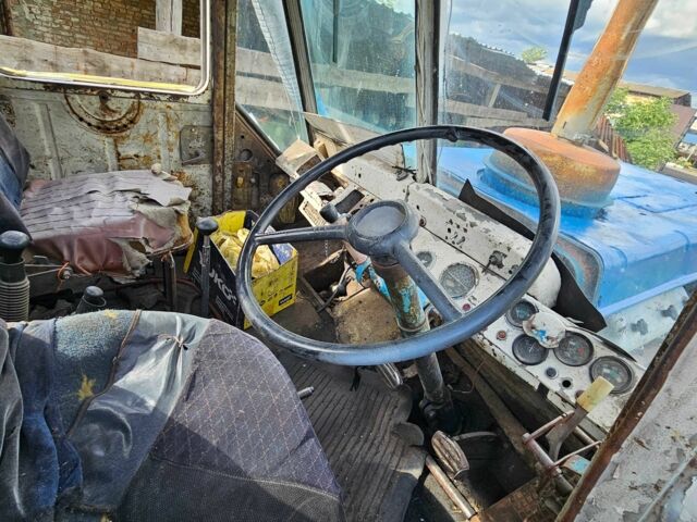 ХТЗ Другая, объемом двигателя 0 л и пробегом 0 тыс. км за 8496 $, фото 2 на Automoto.ua
