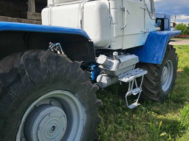 ХТЗ Другая, объемом двигателя 0 л и пробегом 0 тыс. км за 8496 $, фото 1 на Automoto.ua