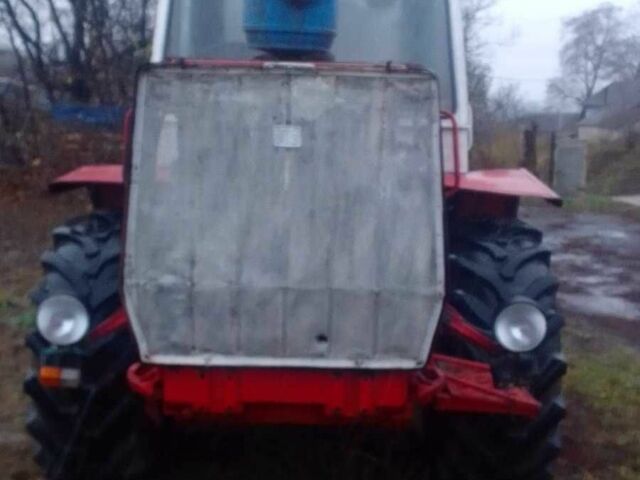 ХТЗ Другая, объемом двигателя 6.5 л и пробегом 10 тыс. км за 5000 $, фото 3 на Automoto.ua