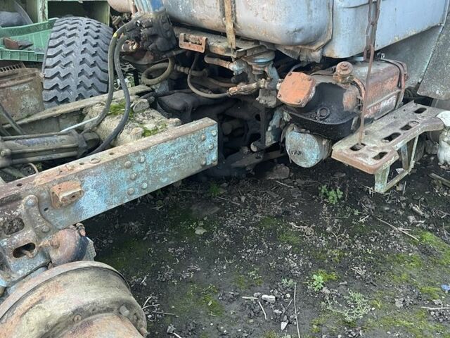 ХТЗ Другая, объемом двигателя 0 л и пробегом 0 тыс. км за 1000 $, фото 3 на Automoto.ua