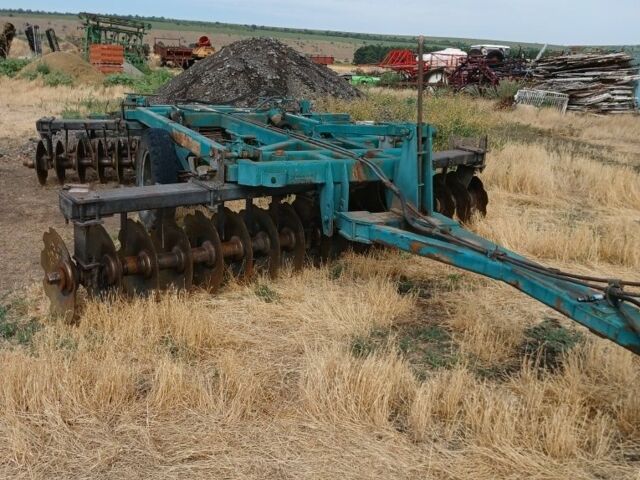 ХТЗ Другая, объемом двигателя 0 л и пробегом 0 тыс. км за 7000 $, фото 1 на Automoto.ua