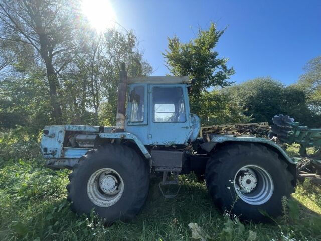 ХТЗ Інша, об'ємом двигуна 14.8 л та пробігом 0 тис. км за 11500 $, фото 1 на Automoto.ua