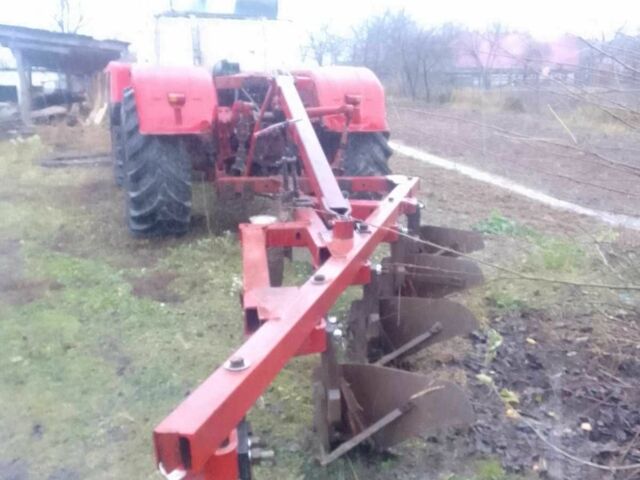 ХТЗ Другая, объемом двигателя 6.5 л и пробегом 10 тыс. км за 5000 $, фото 4 на Automoto.ua