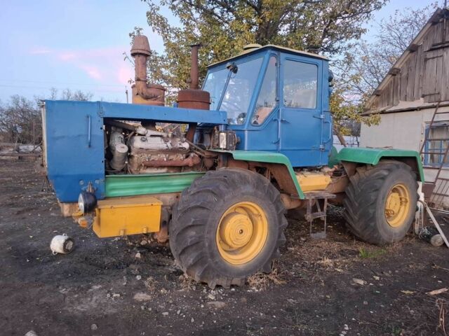 ХТЗ Другая, объемом двигателя 0 л и пробегом 0 тыс. км за 5251 $, фото 2 на Automoto.ua