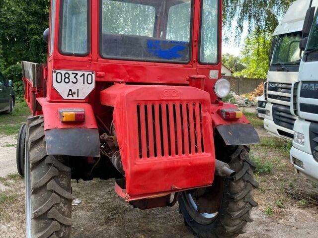 ХТЗ Інша, об'ємом двигуна 0 л та пробігом 0 тис. км за 2882 $, фото 3 на Automoto.ua
