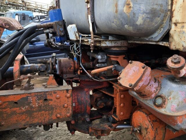 ХТЗ Інша, об'ємом двигуна 1.15 л та пробігом 10 тис. км за 3846 $, фото 5 на Automoto.ua