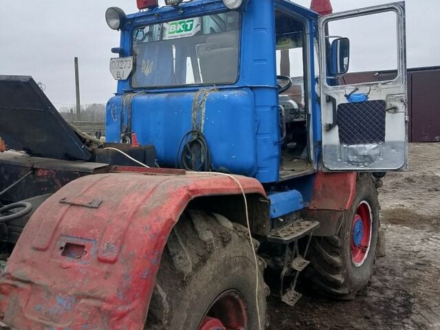 ХТЗ Другая, объемом двигателя 0 л и пробегом 1000 тыс. км за 5500 $, фото 2 на Automoto.ua
