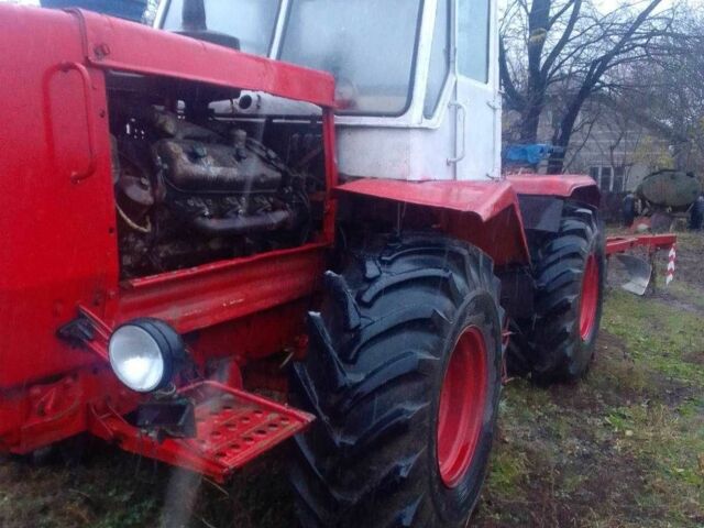ХТЗ Другая, объемом двигателя 6.5 л и пробегом 10 тыс. км за 5000 $, фото 1 на Automoto.ua