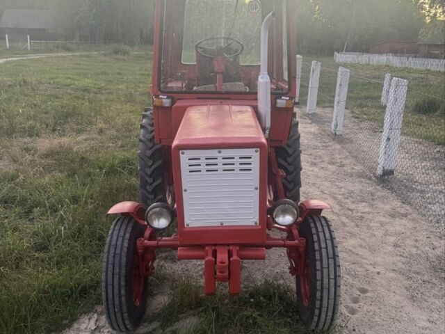 ХТЗ Інша, об'ємом двигуна 2.5 л та пробігом 700 тис. км за 2150 $, фото 4 на Automoto.ua