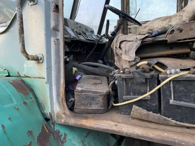 ХТЗ Інша, об'ємом двигуна 0 л та пробігом 0 тис. км за 4855 $, фото 10 на Automoto.ua