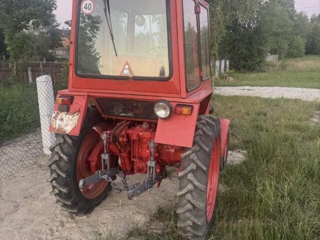 ХТЗ Інша, об'ємом двигуна 2.5 л та пробігом 700 тис. км за 2150 $, фото 5 на Automoto.ua