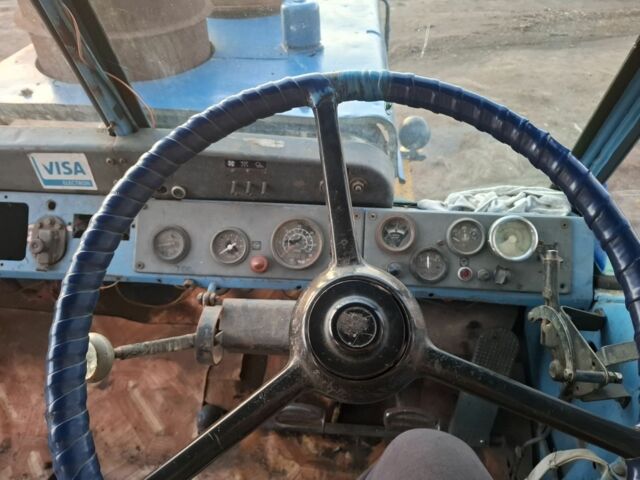 ХТЗ Другая, объемом двигателя 0 л и пробегом 0 тыс. км за 4761 $, фото 4 на Automoto.ua