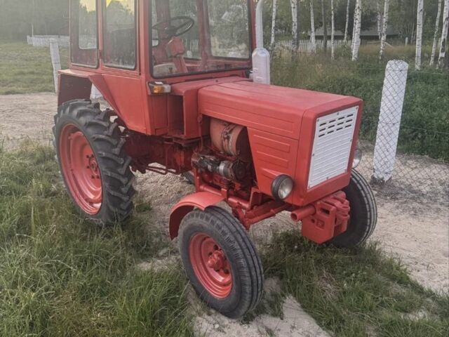 ХТЗ Інша, об'ємом двигуна 2.5 л та пробігом 700 тис. км за 2150 $, фото 2 на Automoto.ua