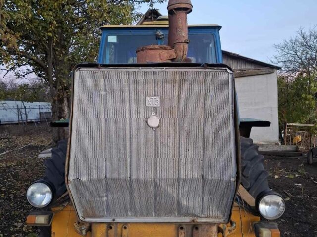 ХТЗ Другая, объемом двигателя 0 л и пробегом 0 тыс. км за 5251 $, фото 8 на Automoto.ua