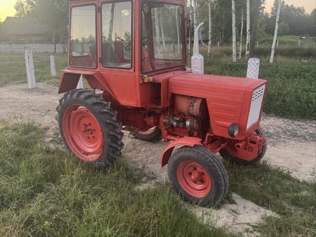 ХТЗ Інша, об'ємом двигуна 2.5 л та пробігом 700 тис. км за 2150 $, фото 1 на Automoto.ua