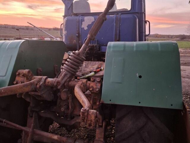 ХТЗ Другая, объемом двигателя 0 л и пробегом 0 тыс. км за 4761 $, фото 3 на Automoto.ua