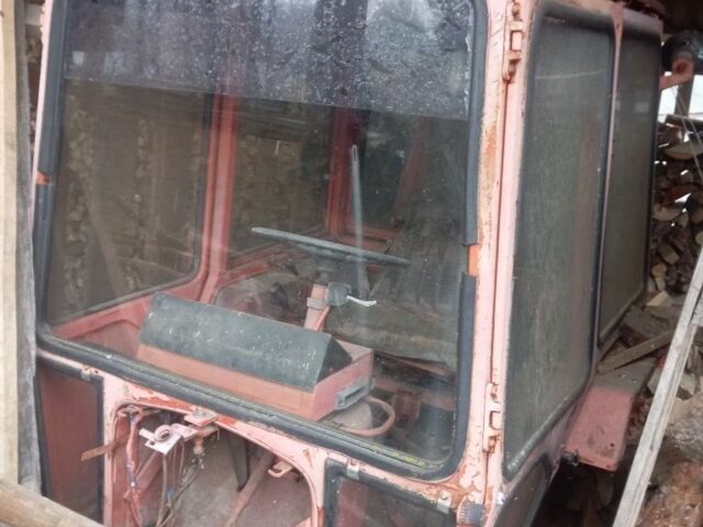 ХТЗ Другая, объемом двигателя 3.5 л и пробегом 0 тыс. км за 2621 $, фото 6 на Automoto.ua