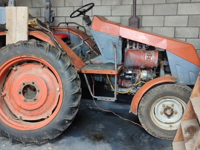 ХТЗ Другая, объемом двигателя 0 л и пробегом 0 тыс. км за 4200 $, фото 1 на Automoto.ua