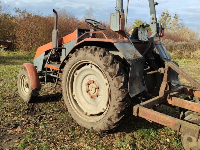 ХТЗ Другая, объемом двигателя 0 л и пробегом 0 тыс. км за 4200 $, фото 3 на Automoto.ua