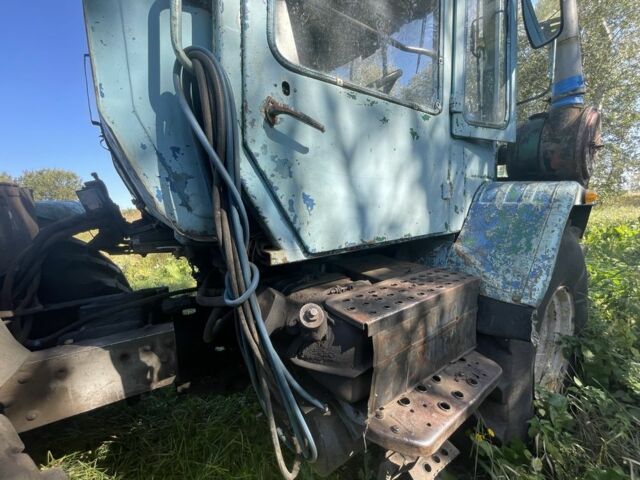ХТЗ Інша, об'ємом двигуна 14.8 л та пробігом 0 тис. км за 11500 $, фото 3 на Automoto.ua