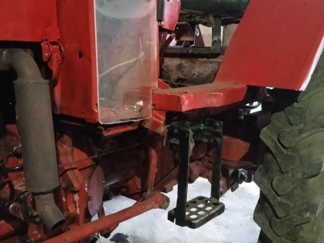 ХТЗ Другая, объемом двигателя 0 л и пробегом 0 тыс. км за 3600 $, фото 3 на Automoto.ua