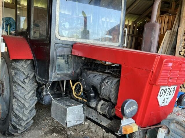 ХТЗ Інша, об'ємом двигуна 0 л та пробігом 0 тис. км за 5000 $, фото 1 на Automoto.ua