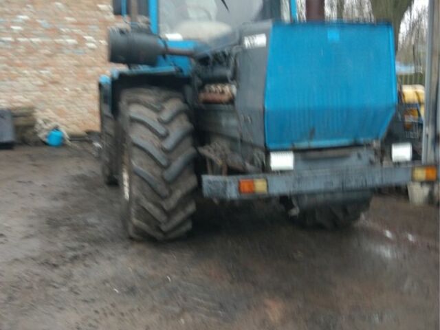 ХТЗ Інша, об'ємом двигуна 14.89 л та пробігом 0 тис. км за 8000 $, фото 6 на Automoto.ua