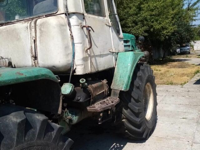 ХТЗ Другая, объемом двигателя 0 л и пробегом 8 тыс. км за 6500 $, фото 3 на Automoto.ua