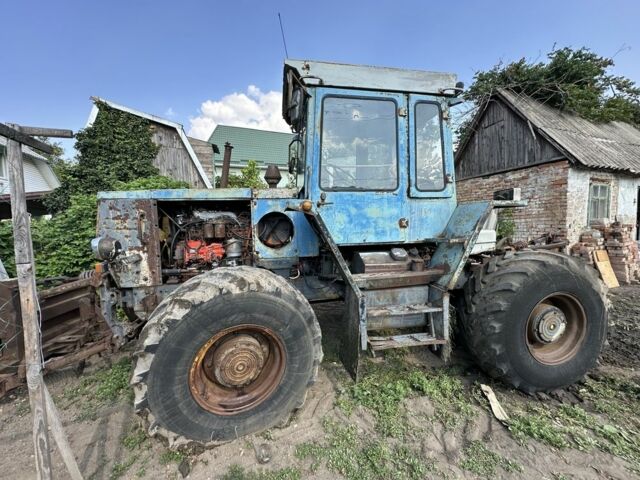 ХТЗ Другая, объемом двигателя 6 л и пробегом 10 тыс. км за 6300 $, фото 1 на Automoto.ua