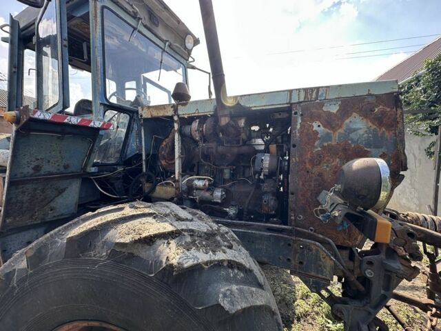 ХТЗ Другая, объемом двигателя 6 л и пробегом 10 тыс. км за 6300 $, фото 4 на Automoto.ua