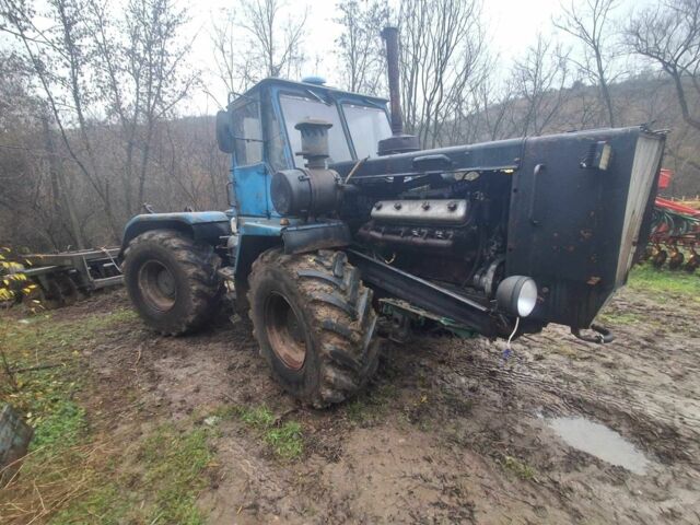 ХТЗ Інша, об'ємом двигуна 0 л та пробігом 0 тис. км за 7800 $, фото 1 на Automoto.ua
