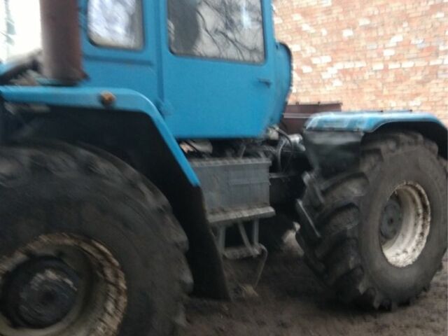 ХТЗ Інша, об'ємом двигуна 14.89 л та пробігом 0 тис. км за 8000 $, фото 5 на Automoto.ua