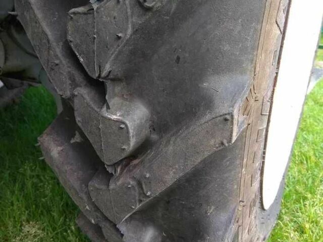 ХТЗ Другая, объемом двигателя 0 л и пробегом 0 тыс. км за 4499 $, фото 6 на Automoto.ua