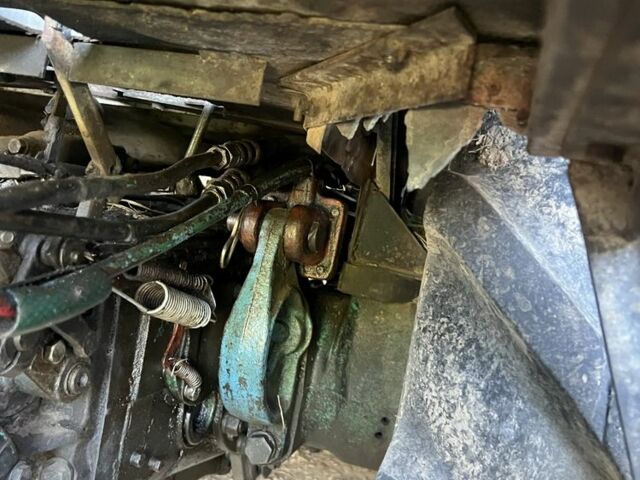ХТЗ Інша, об'ємом двигуна 0 л та пробігом 0 тис. км за 5000 $, фото 3 на Automoto.ua